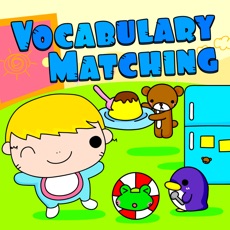 Activities of Vocabulary Matching
