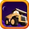 Space Dump Truck Race Free Awesome Truck Race Game