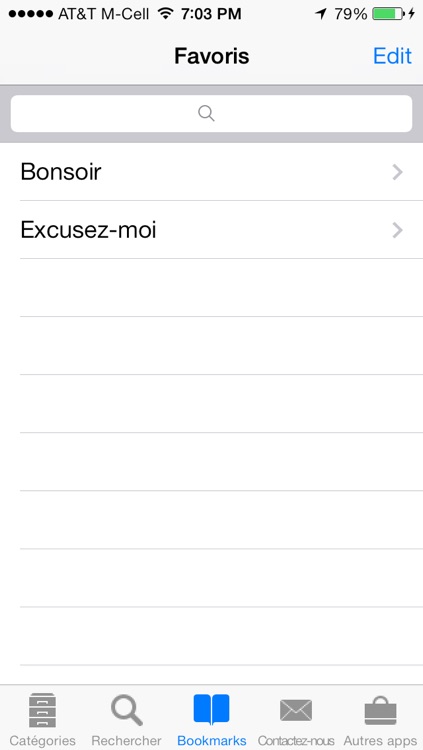French to Spanish Talking Translator Phrasebook