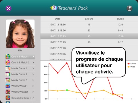 Teachers' Pack 2 screenshot 4