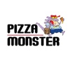 Pizza Monster, East Barnet