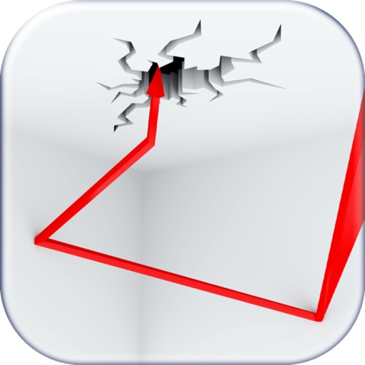 Line Tech - (The Game) iOS App