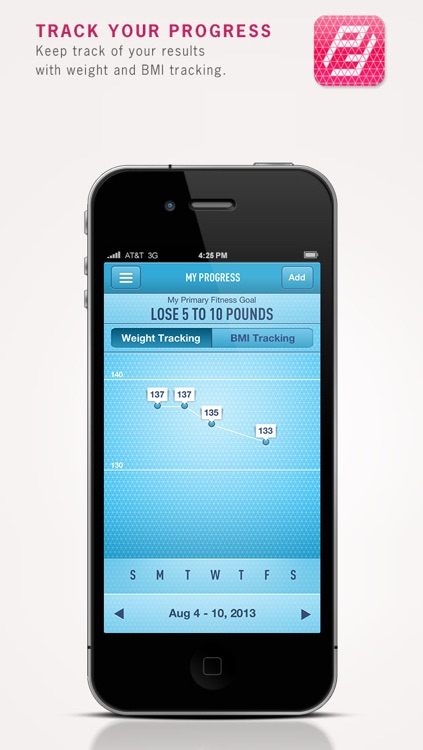 PerFit Personal Training screenshot-3
