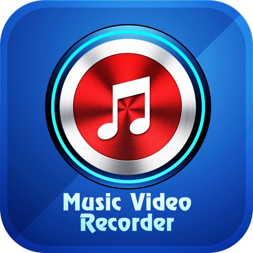Music Video Recorder icon