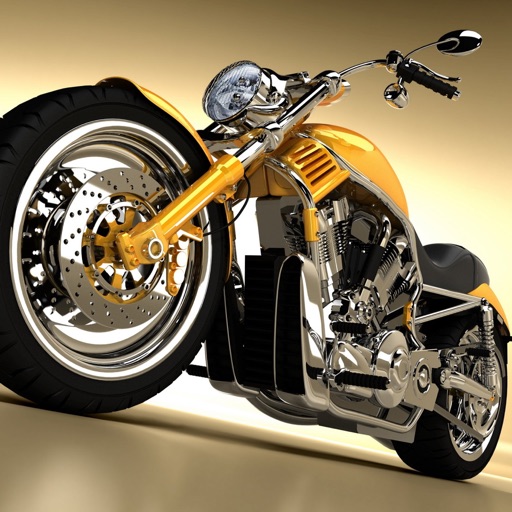 Motorcycles Harley-Davidson Edition icon