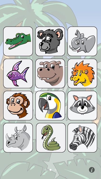 I Hear Ewe - Animal Sounds for Toddlers