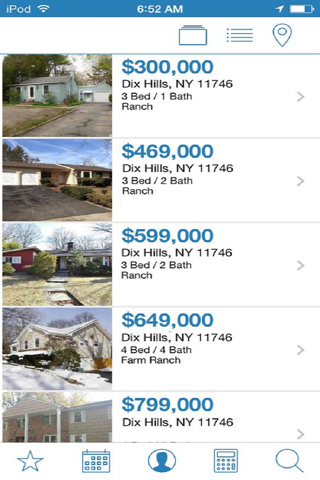 Realty Connect USA screenshot 4