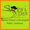 Sobri Jóska