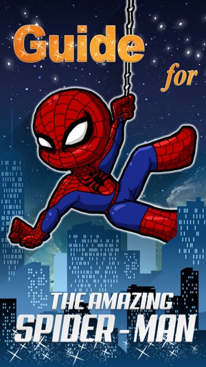 Guide for Spider Man Unlimited(圖1)-速報App