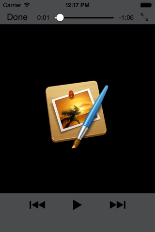 Expert for Pixelmator screenshot 2