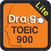 魔法500句托业900分攻略 – DRAG TOEIC900 Lite for iPad