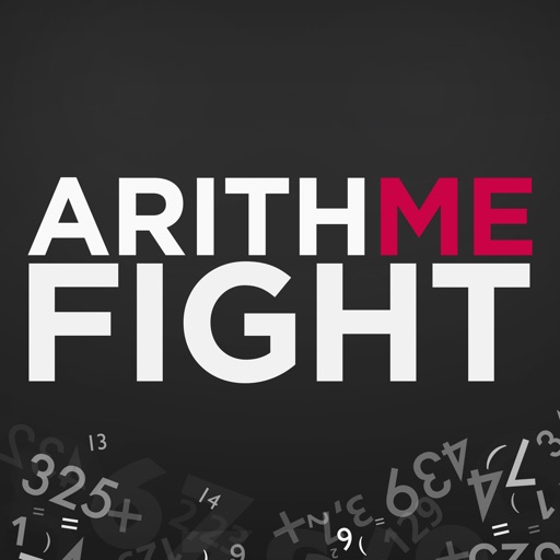 Arithmefight by Brice Faradji