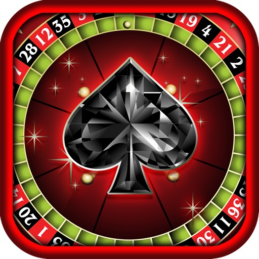 Slots of Las Vegas Casino HD - Fun Slot Machine Games Free (777 Realistic Simulation) icon