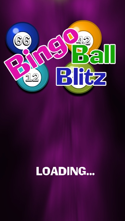 Bingo Ball Blitz  – Match 3 Multiplayer Connecting Puzzle Game screenshot-3