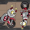 Go Robots - KaiserGames ™ play free challenging puzzle riddle highscore skill physics memorize games