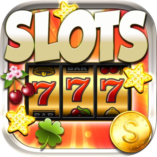 A Slotto Las Vegas Lucky Slots Game - FREE Spin And Win Game icon