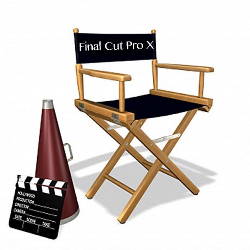 Academy Class Final Cut Pro X Edition icon
