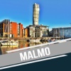 Malmo City Offline Travel Guide