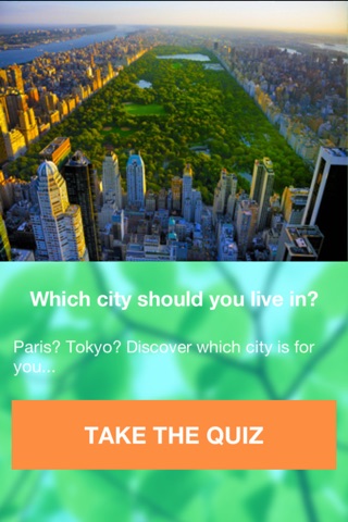 QuizMix - Personality Quiz Trivia Test screenshot 3