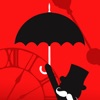 Mr. Umbrella icon