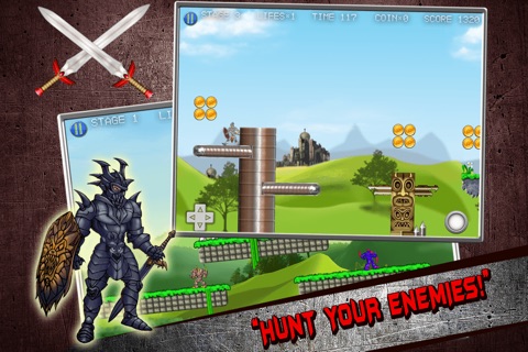 Kingdom Defenders Free screenshot 2