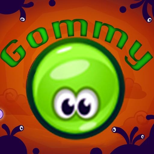 Gommy iOS App