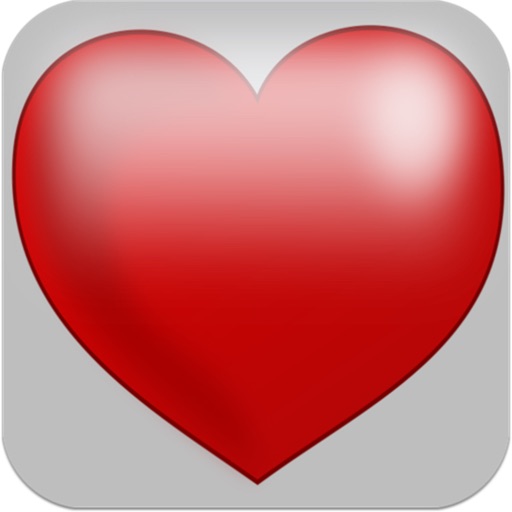 Instant Valentine's Day Cards icon