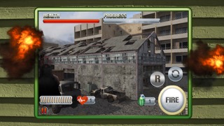 Alpha Sniper Commando Combat - Clear Army Killer Battleのおすすめ画像2