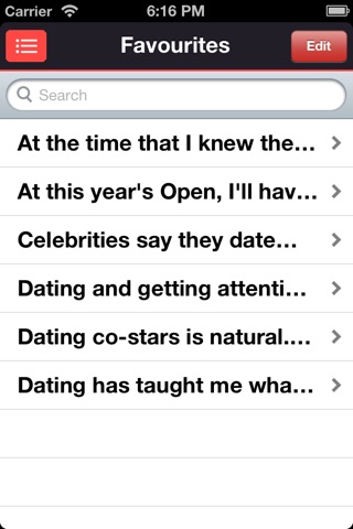 Dating Quotes !! screenshot 3