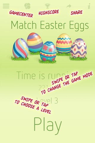 Match Easter Eggs screenshot 4