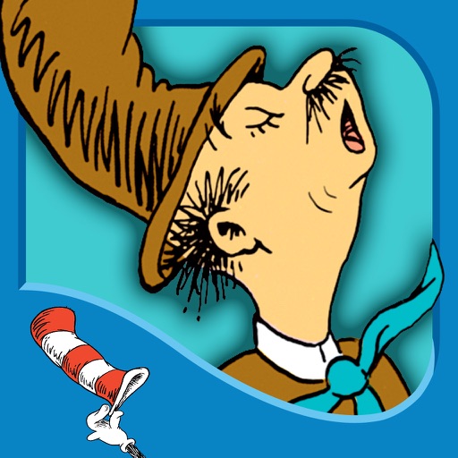 Mr. Brown Can Moo! Can You? - Dr. Seuss icon