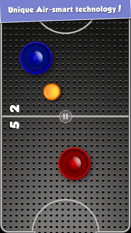 Air Hockey : Best & Super screenshot-3