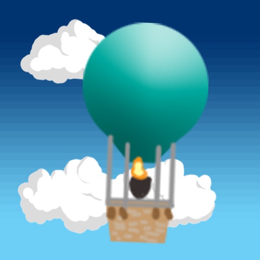 Balloon Run