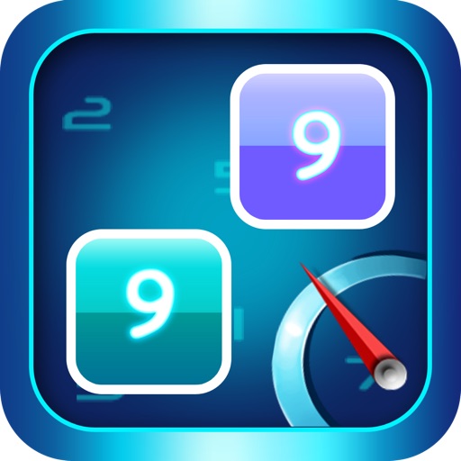 Countdown Craze iOS App