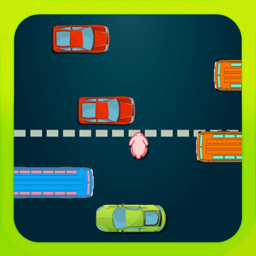 Traffic Jam - The Rush Hour icon