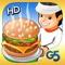 Stand O'Food® is an original, fast-paced restaurant challenge with millions of players on PC and other platforms