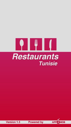 Restaurants Tunisie(圖1)-速報App