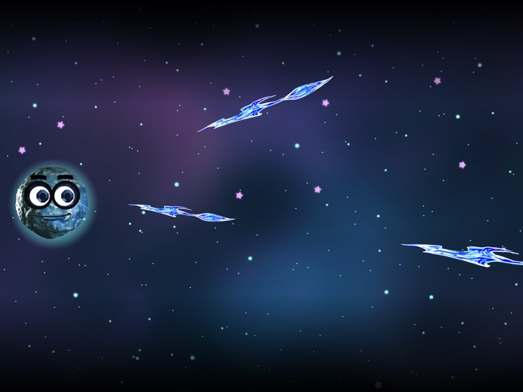 Space Stretch screenshot-3