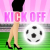 High Heel Soccer