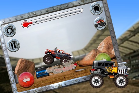 Top Truck Free screenshot 2