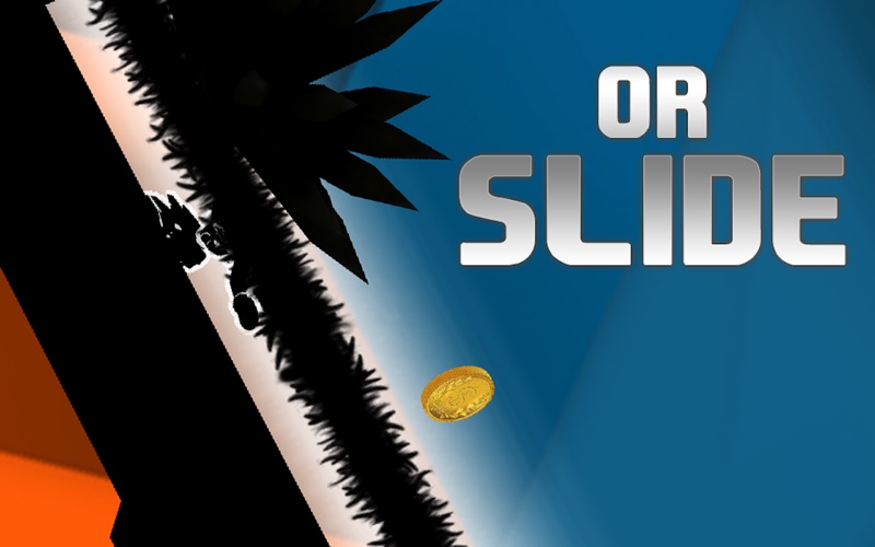 Gravity Flip Runner thumbnail 4