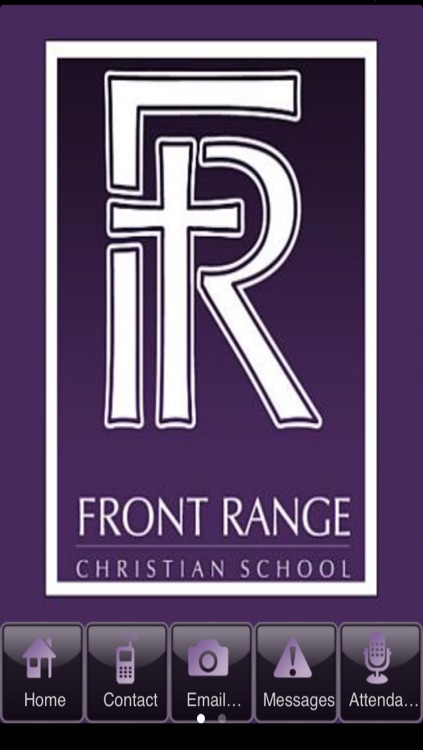 Front Range Christian School