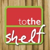 totheshelf - linking growers to world traders * for iPad