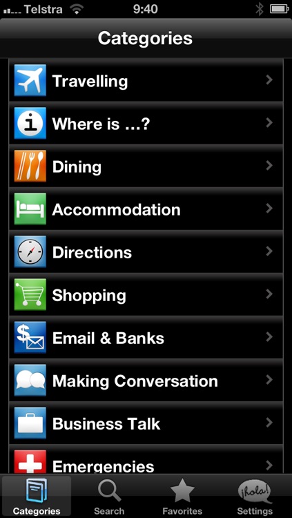 Lingopal Cantonese - talking phrasebook