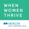 Mercer When Women Thrive 2015