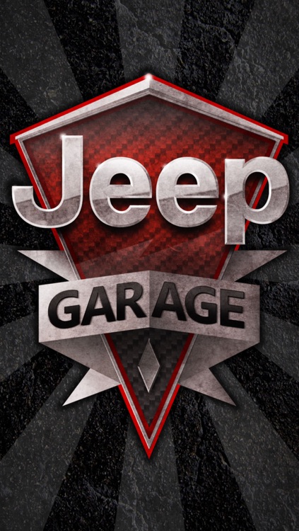 Jeep Garage