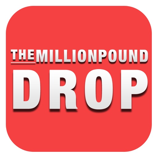 The Million Pound Drop!