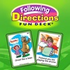 Fun Deck® Following Directions