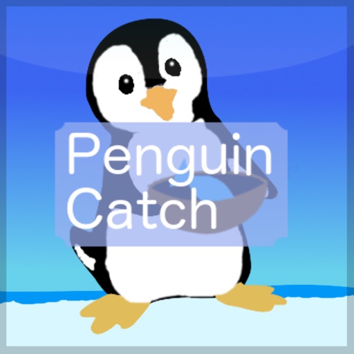 Penguin Catch