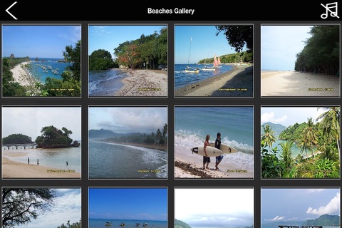 Travel to East Java Indonesia screenshot 3